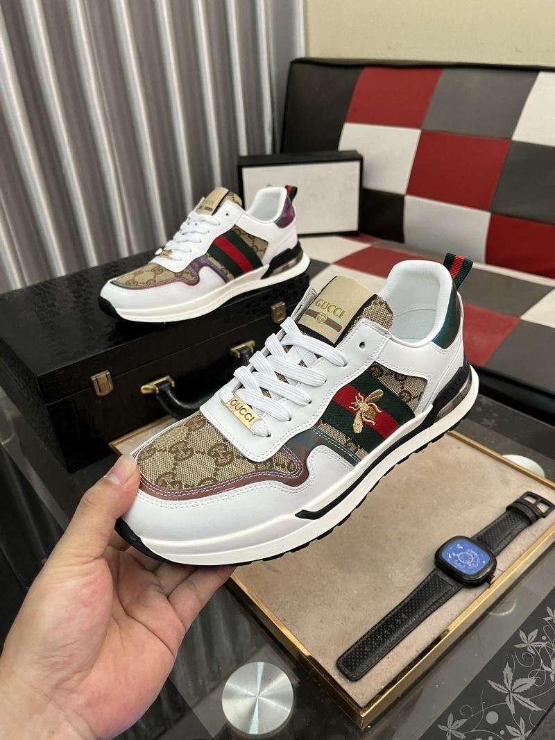 Gucci Low Shoes